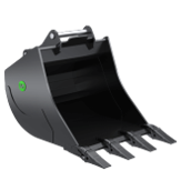 チルトローテータ　ZX135US-602