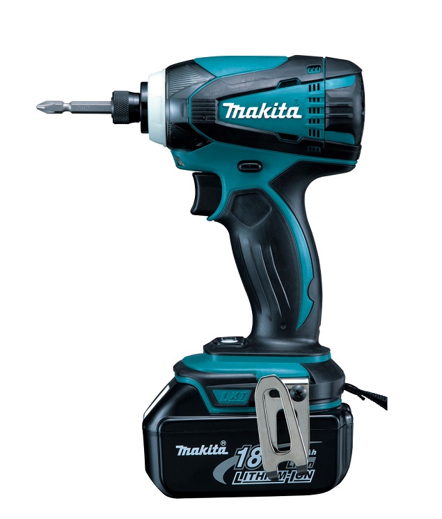 インパクトドライバ　充電式18V　ＴＤ１４６ＤＲＦＸ