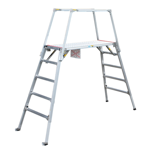 仮設材・作業台・保安用品　レンタル商品